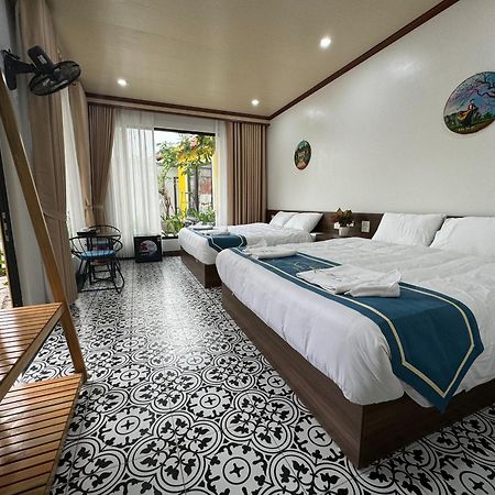 Azalea Tam Coc Ninh Binh Guest House Екстериор снимка