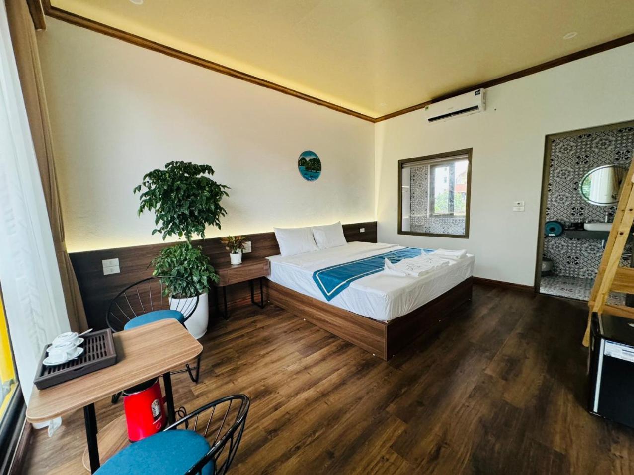 Azalea Tam Coc Ninh Binh Guest House Екстериор снимка
