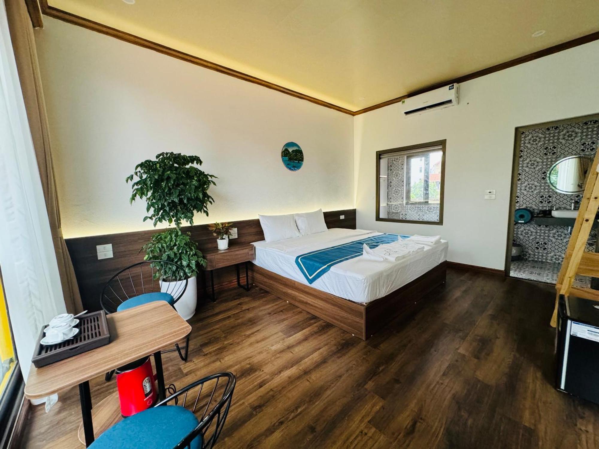 Azalea Tam Coc Ninh Binh Guest House Екстериор снимка