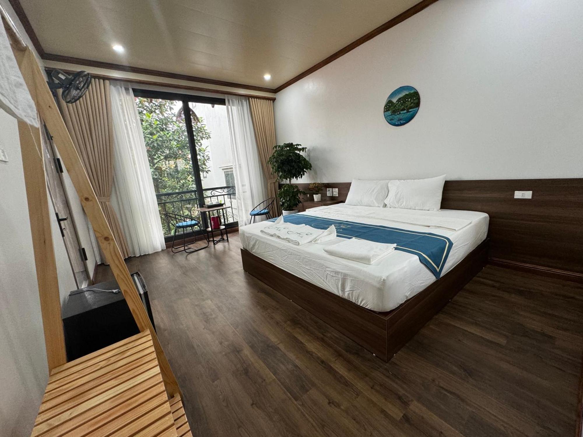 Azalea Tam Coc Ninh Binh Guest House Екстериор снимка