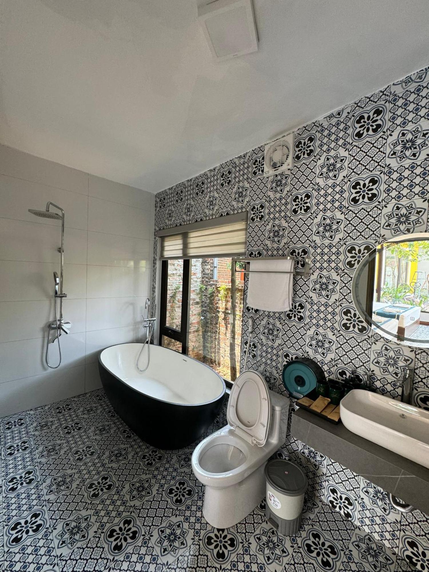 Azalea Tam Coc Ninh Binh Guest House Екстериор снимка