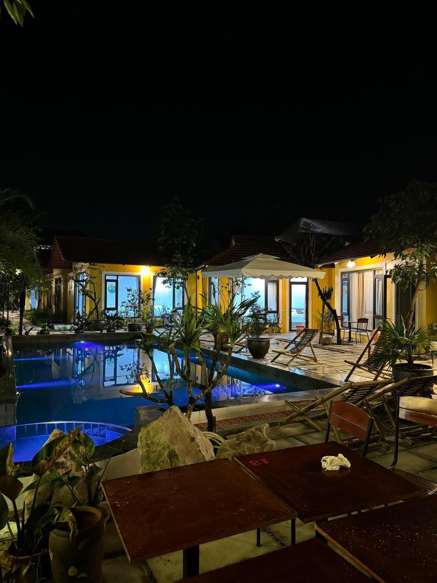 Azalea Tam Coc Ninh Binh Guest House Екстериор снимка