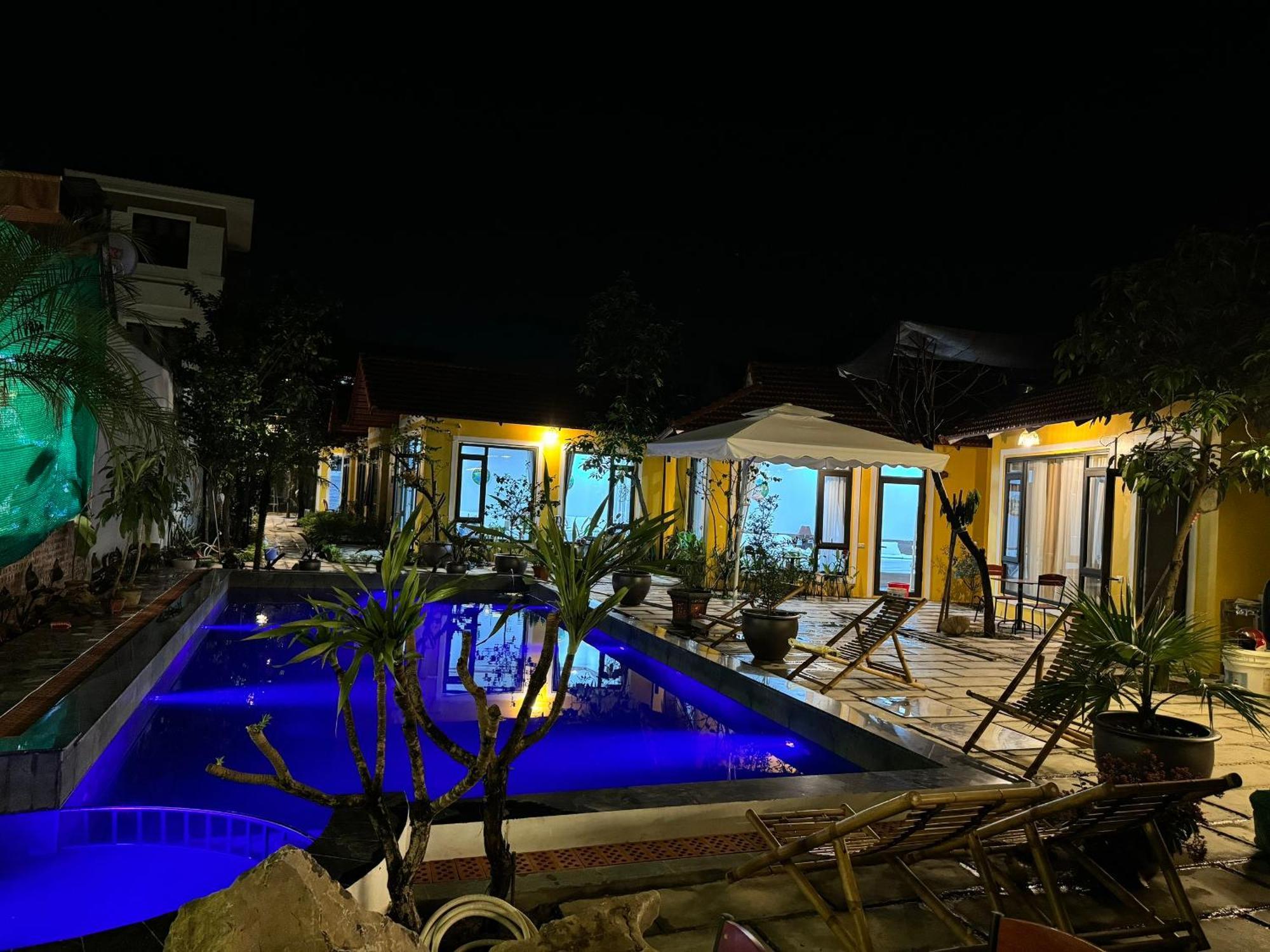 Azalea Tam Coc Ninh Binh Guest House Екстериор снимка