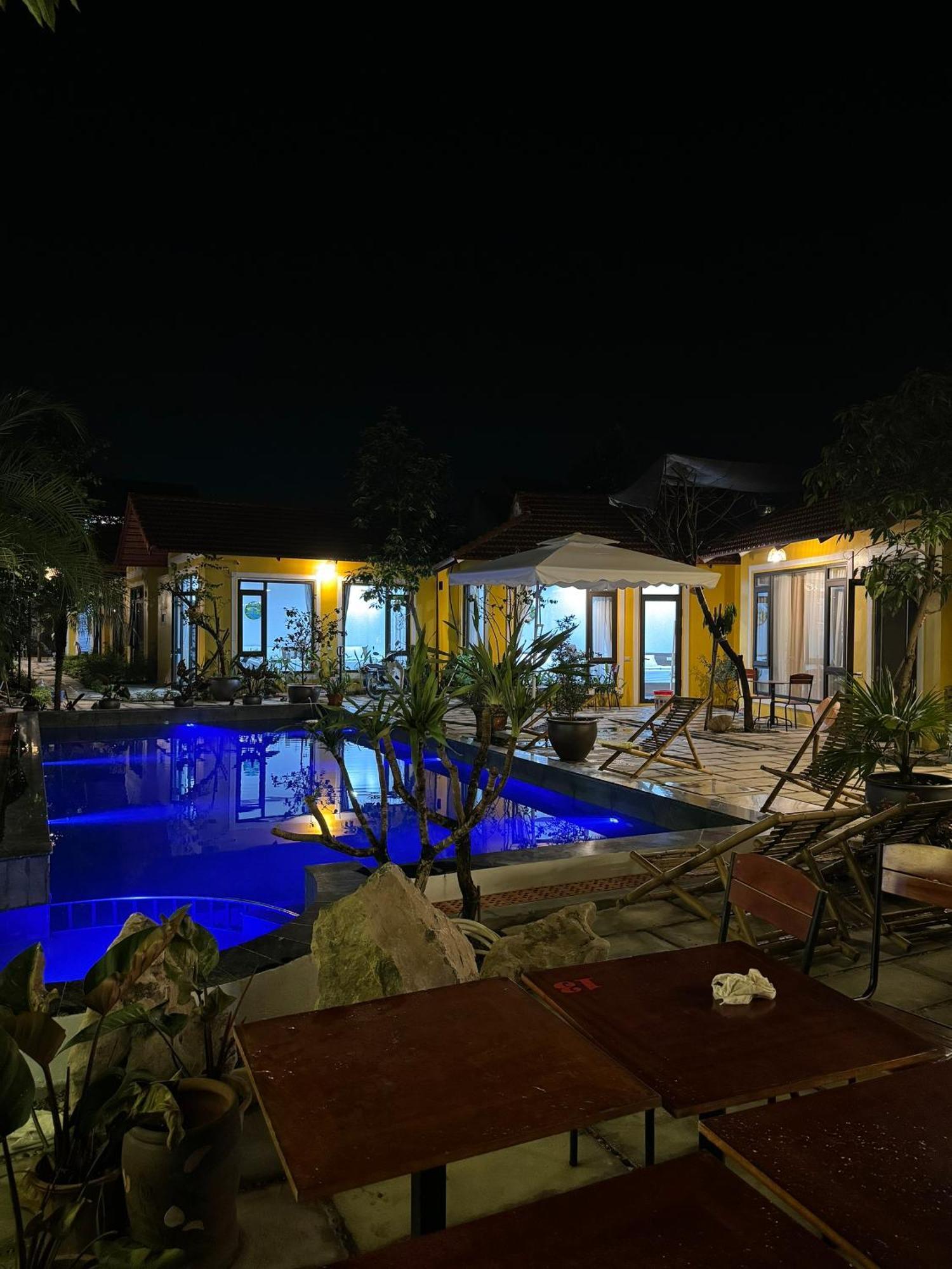 Azalea Tam Coc Ninh Binh Guest House Екстериор снимка