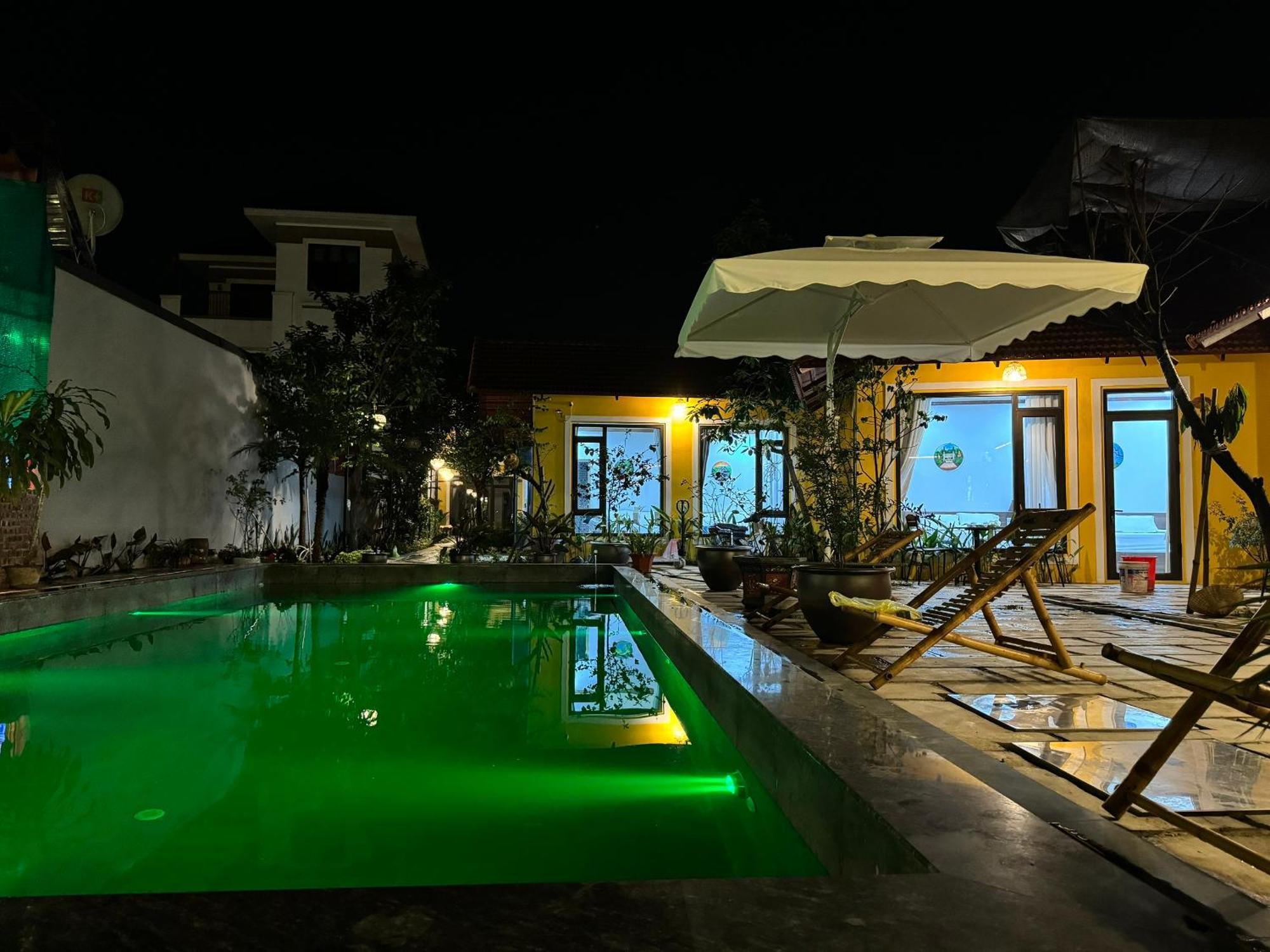 Azalea Tam Coc Ninh Binh Guest House Екстериор снимка