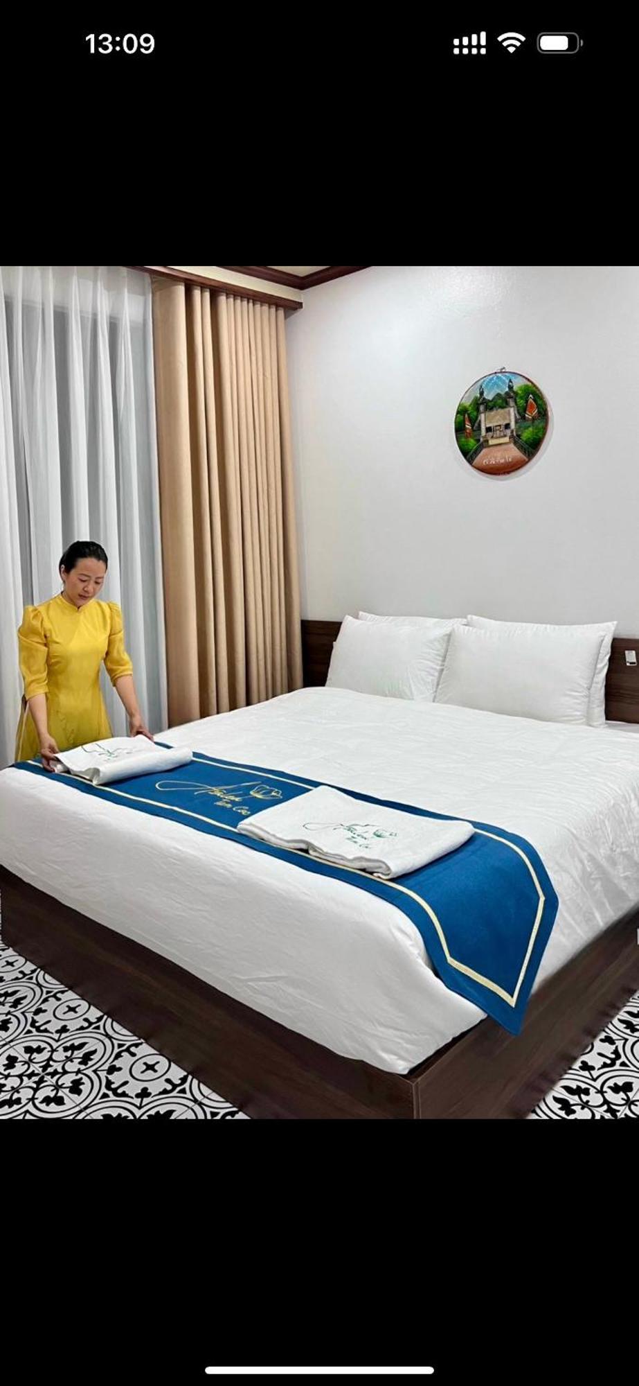 Azalea Tam Coc Ninh Binh Guest House Екстериор снимка