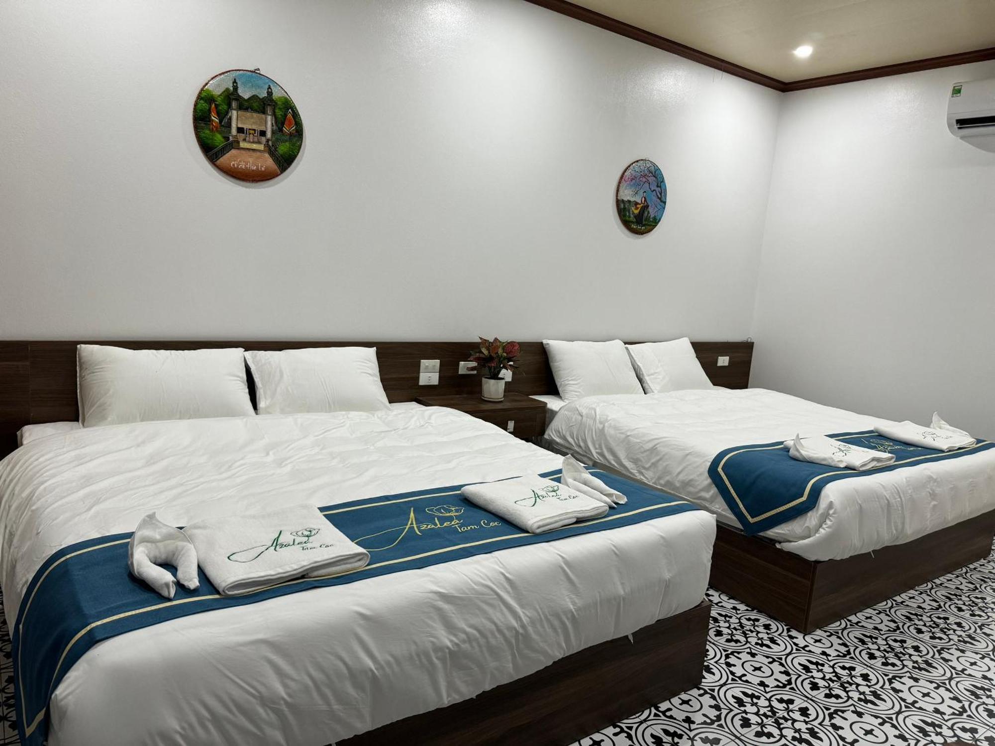 Azalea Tam Coc Ninh Binh Guest House Екстериор снимка