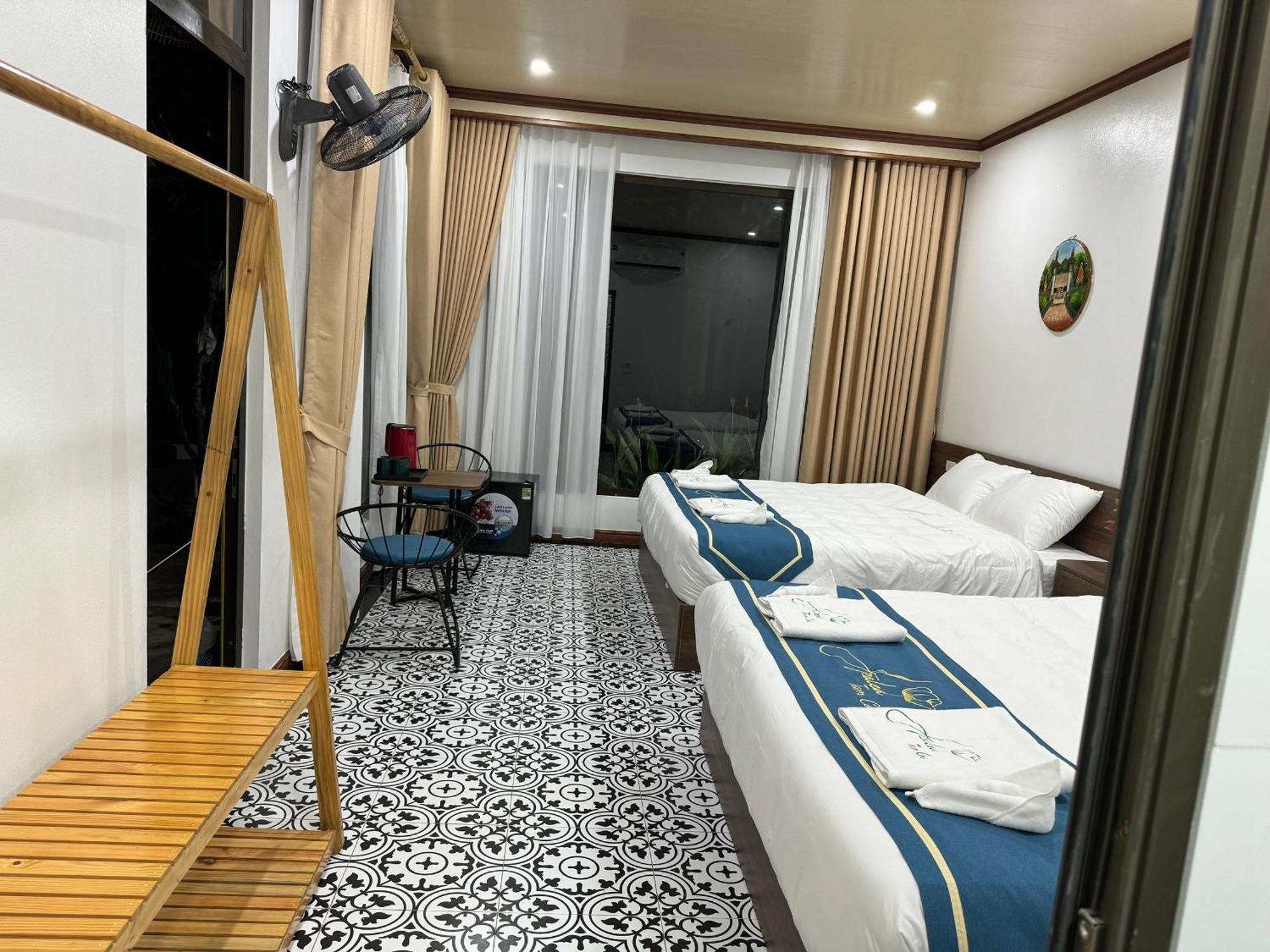 Azalea Tam Coc Ninh Binh Guest House Екстериор снимка