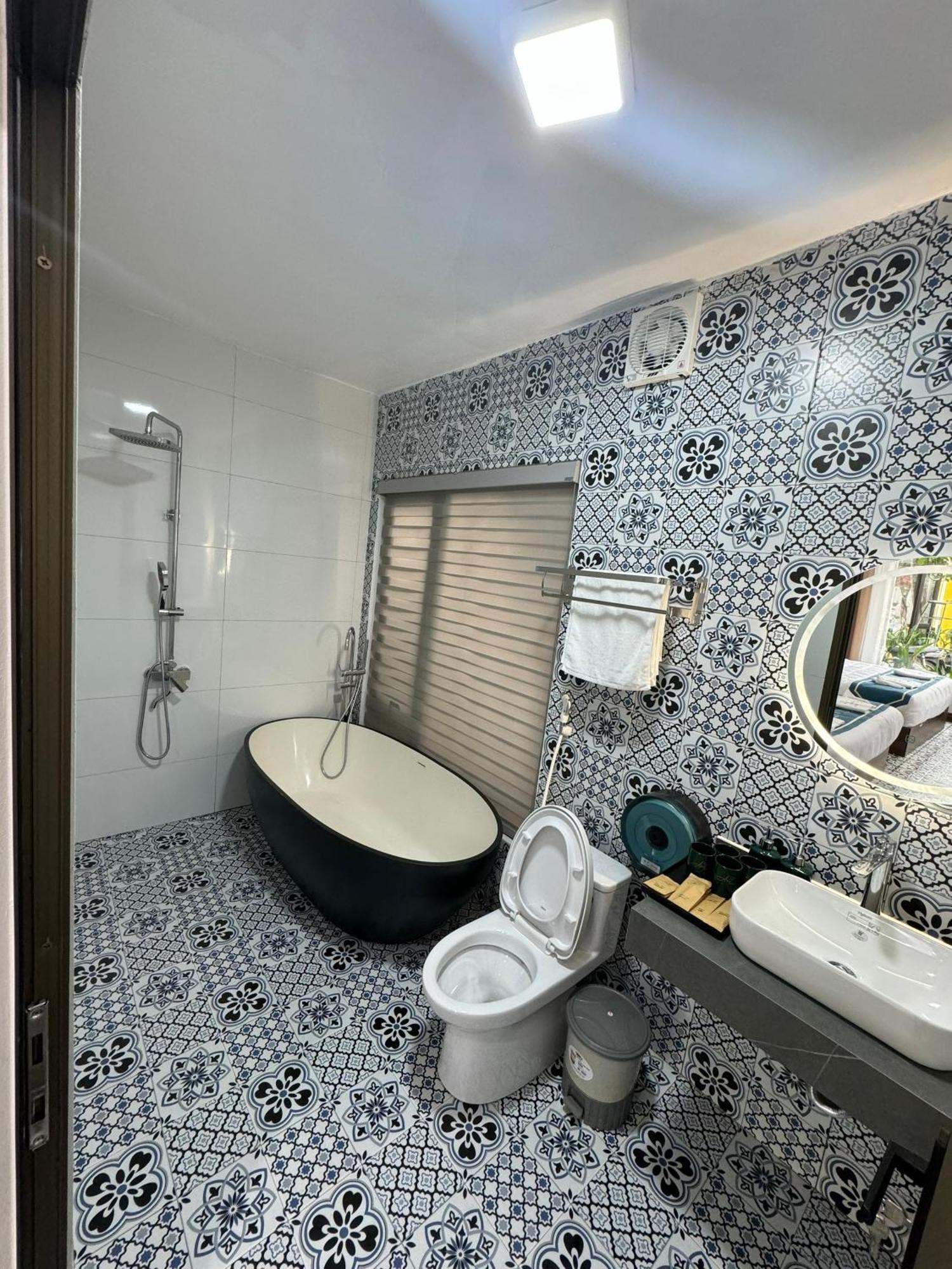 Azalea Tam Coc Ninh Binh Guest House Екстериор снимка