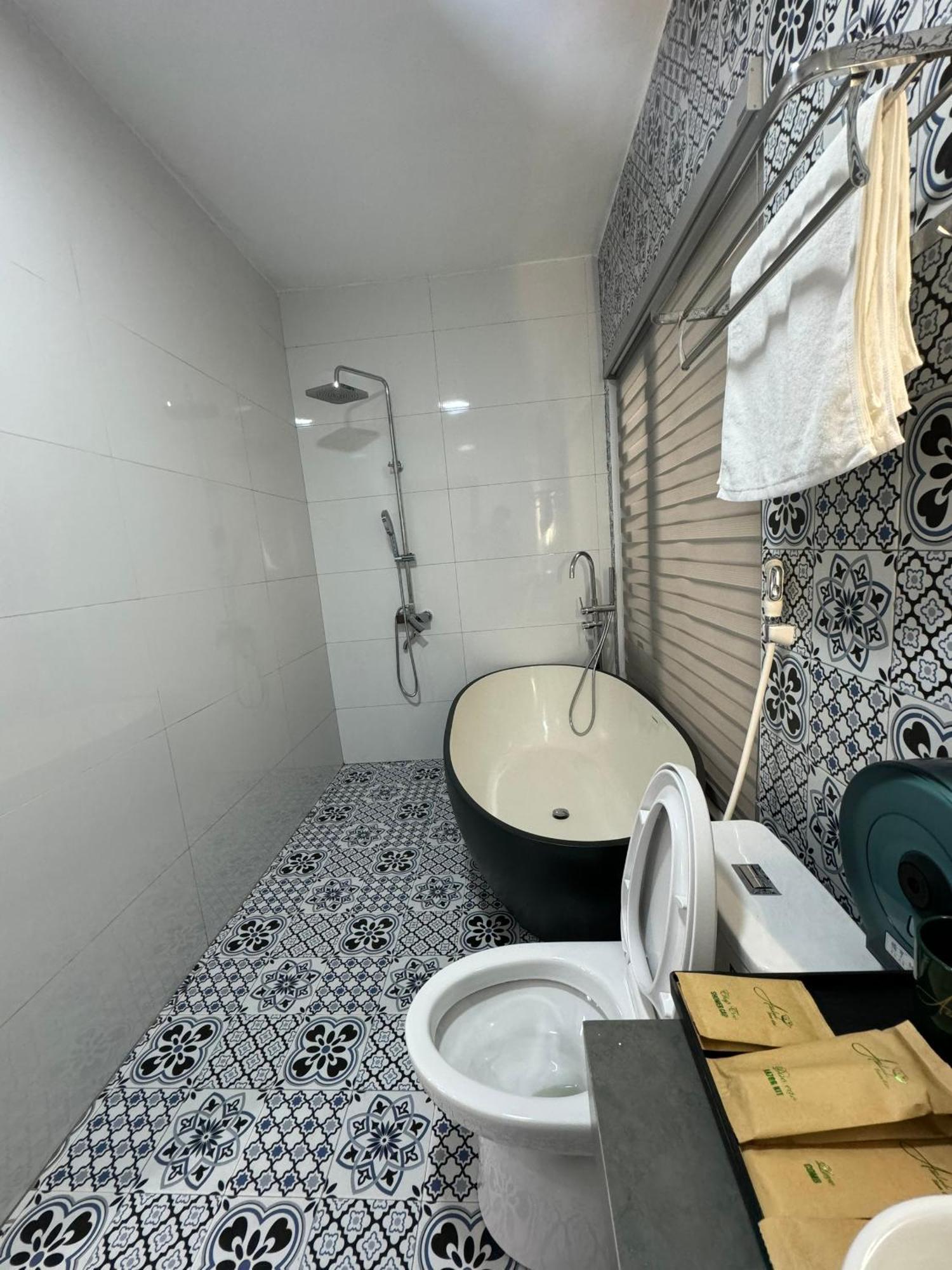 Azalea Tam Coc Ninh Binh Guest House Екстериор снимка