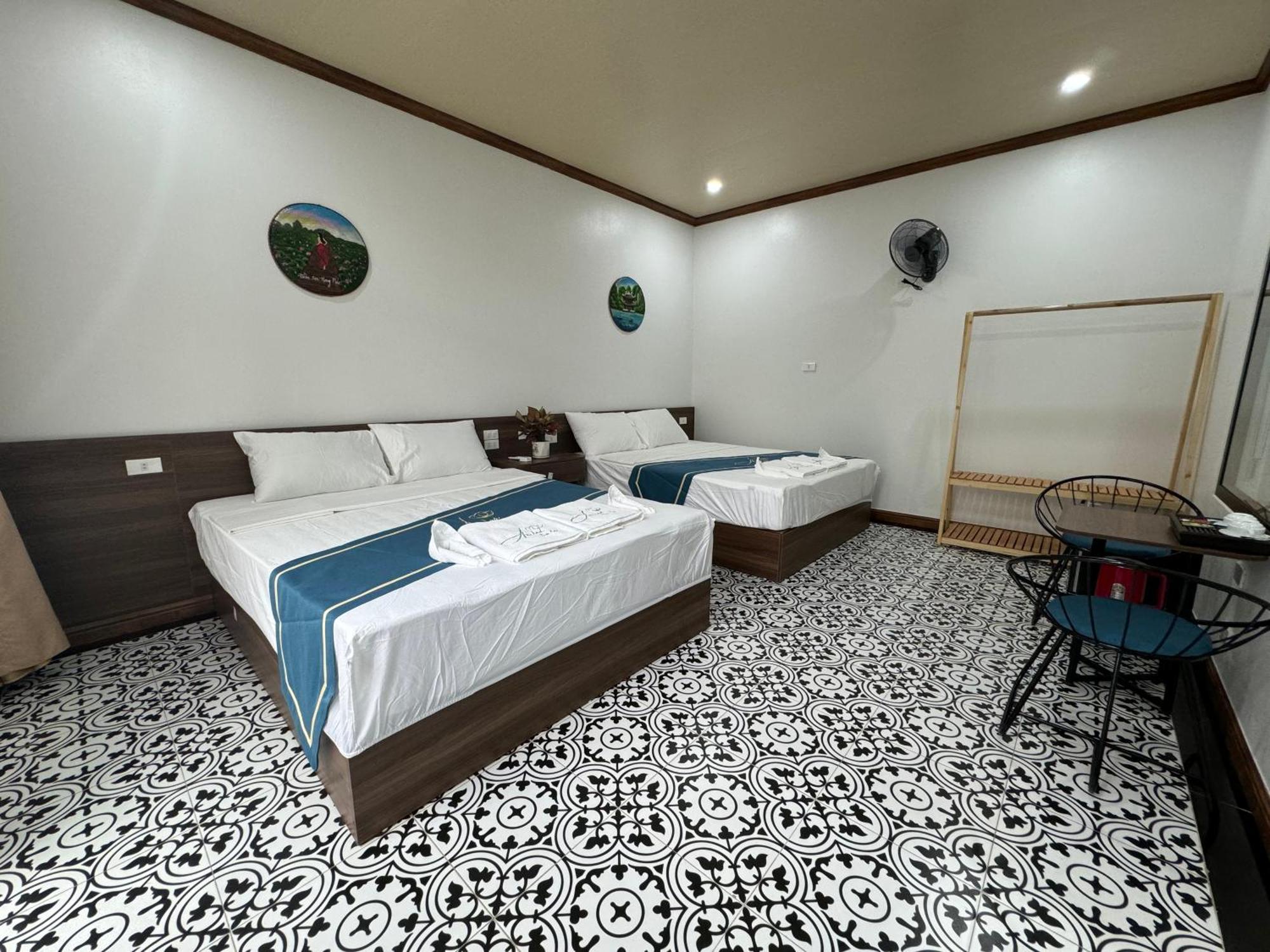 Azalea Tam Coc Ninh Binh Guest House Екстериор снимка
