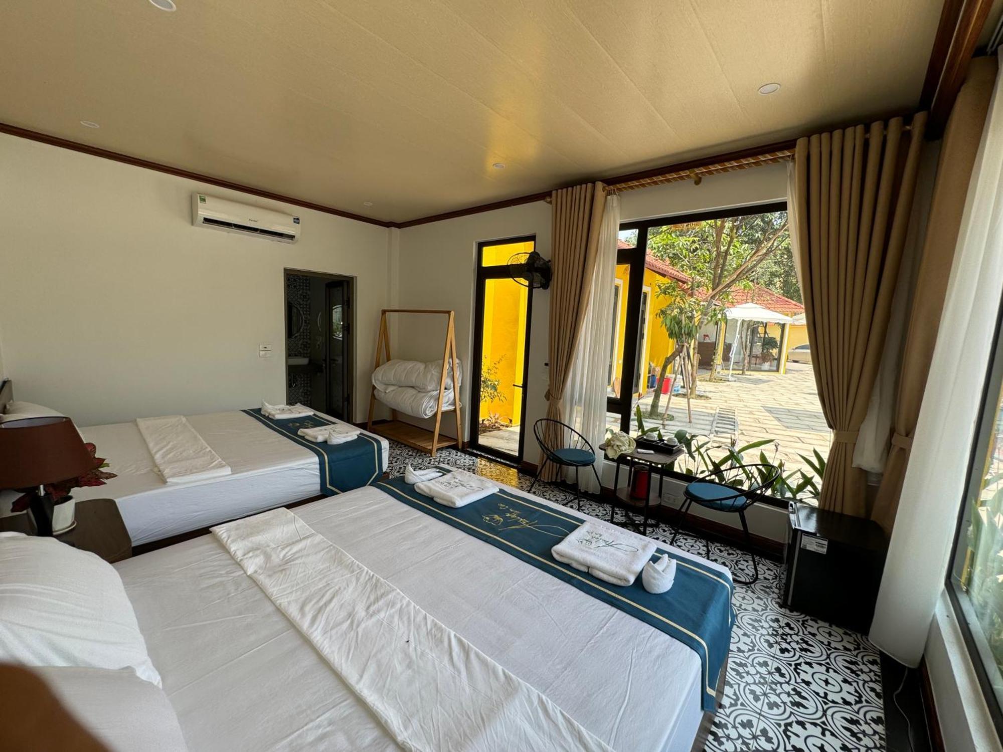 Azalea Tam Coc Ninh Binh Guest House Екстериор снимка
