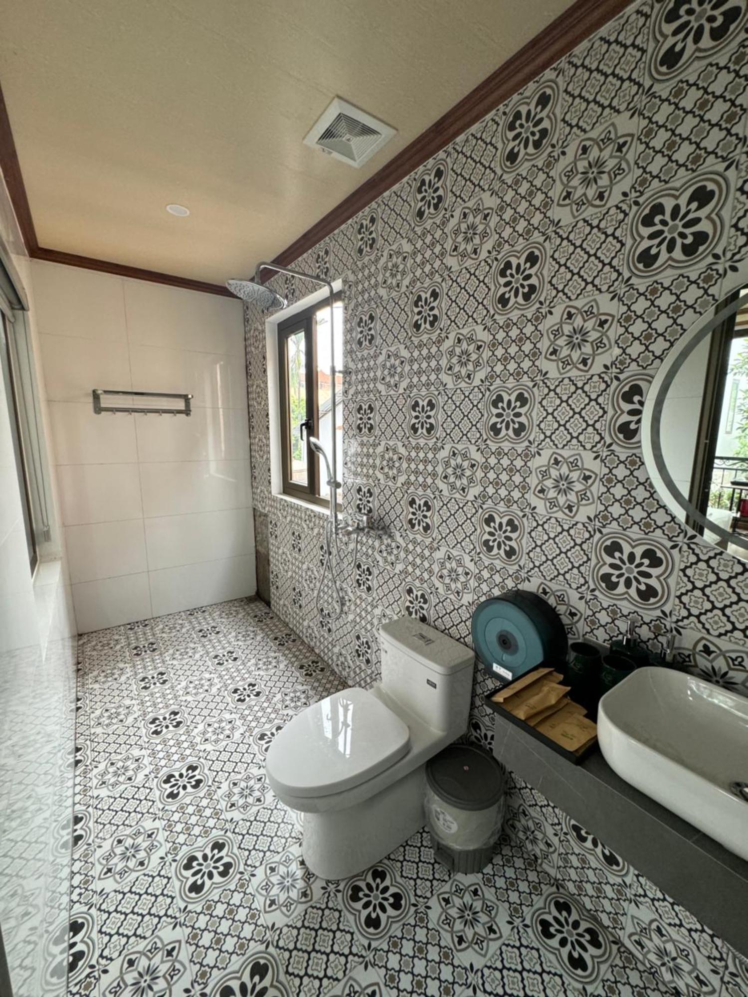 Azalea Tam Coc Ninh Binh Guest House Екстериор снимка
