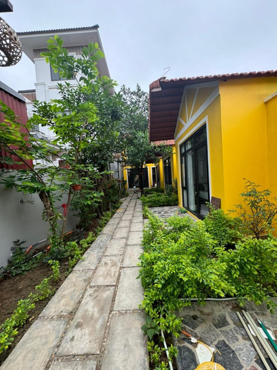 Azalea Tam Coc Ninh Binh Guest House Екстериор снимка