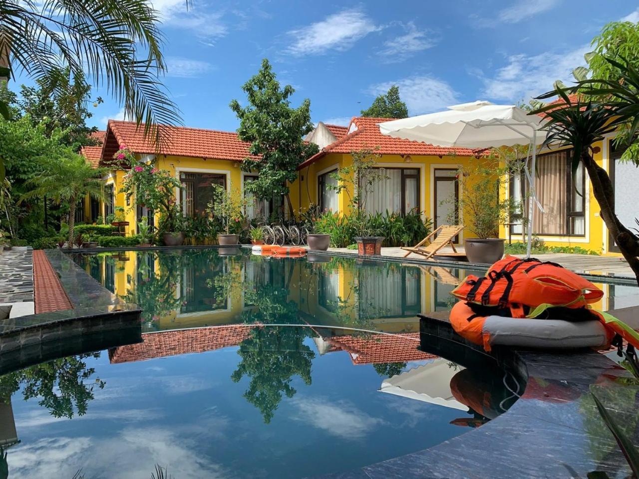 Azalea Tam Coc Ninh Binh Guest House Екстериор снимка